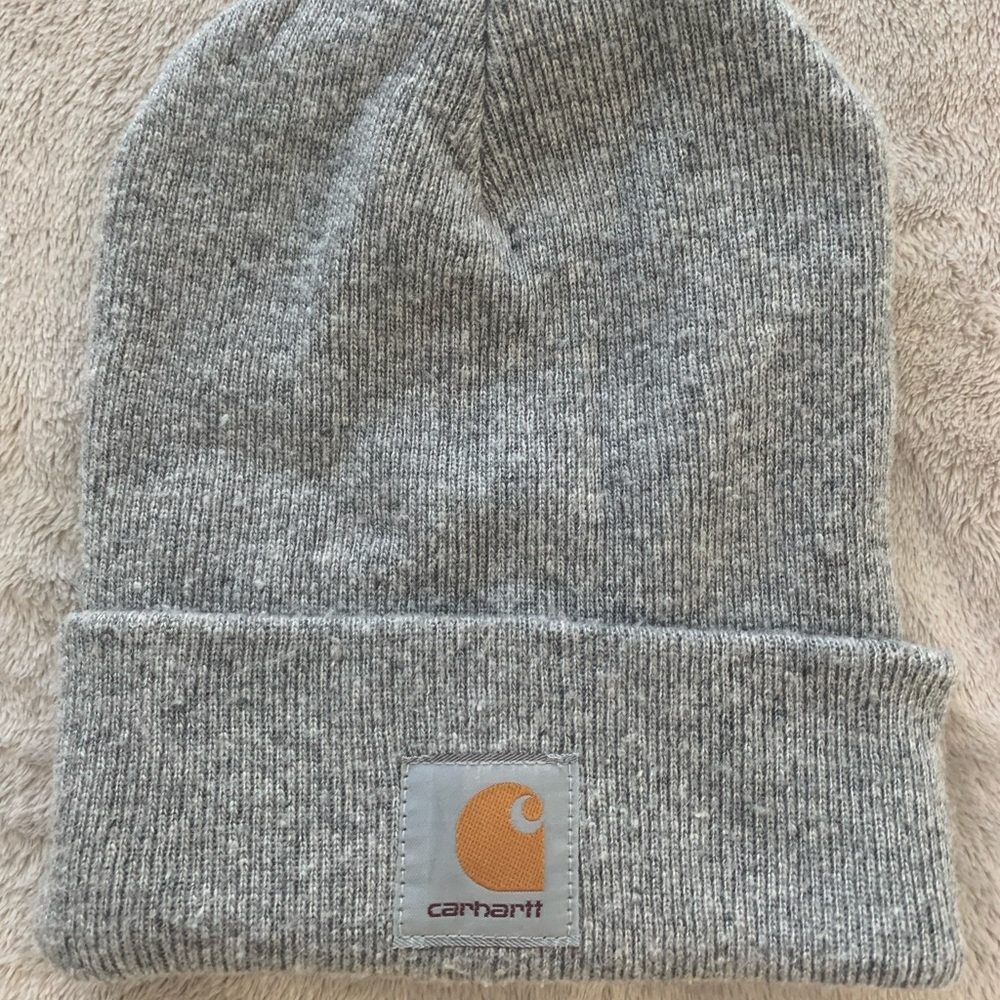 Carhartt Beanie / Tuque - GREY